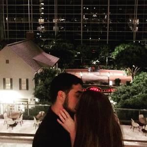 Meet your Posher, Nick